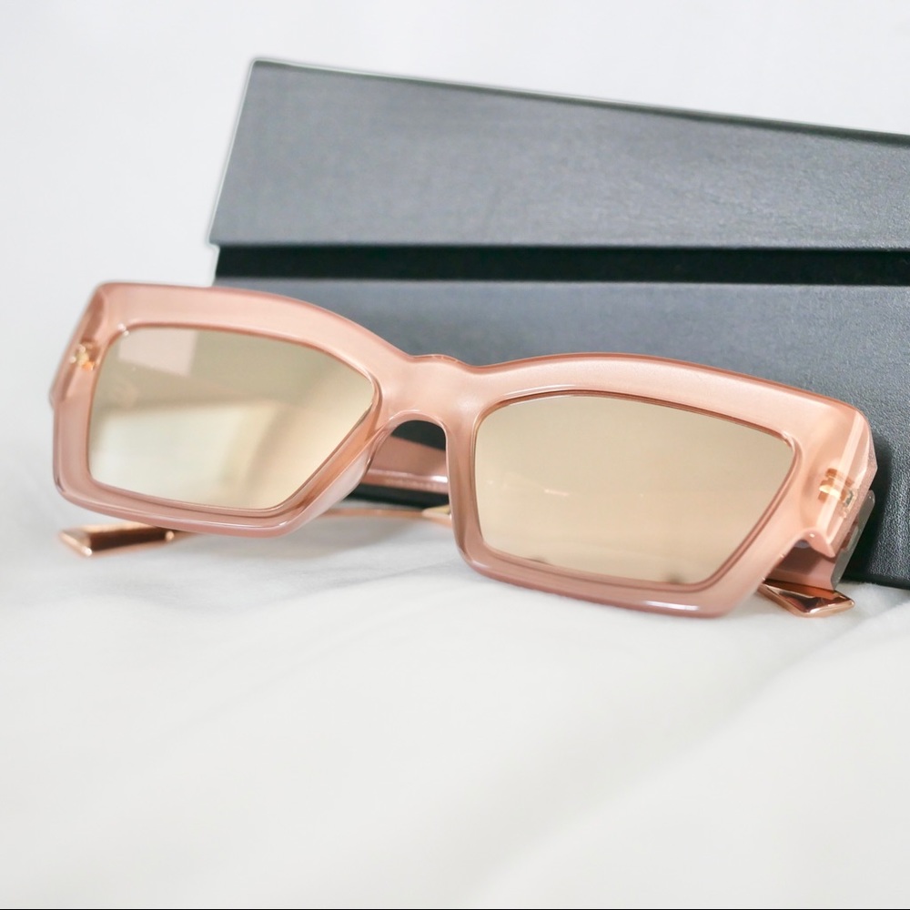 New Authentic Dior Cateye sunglasses